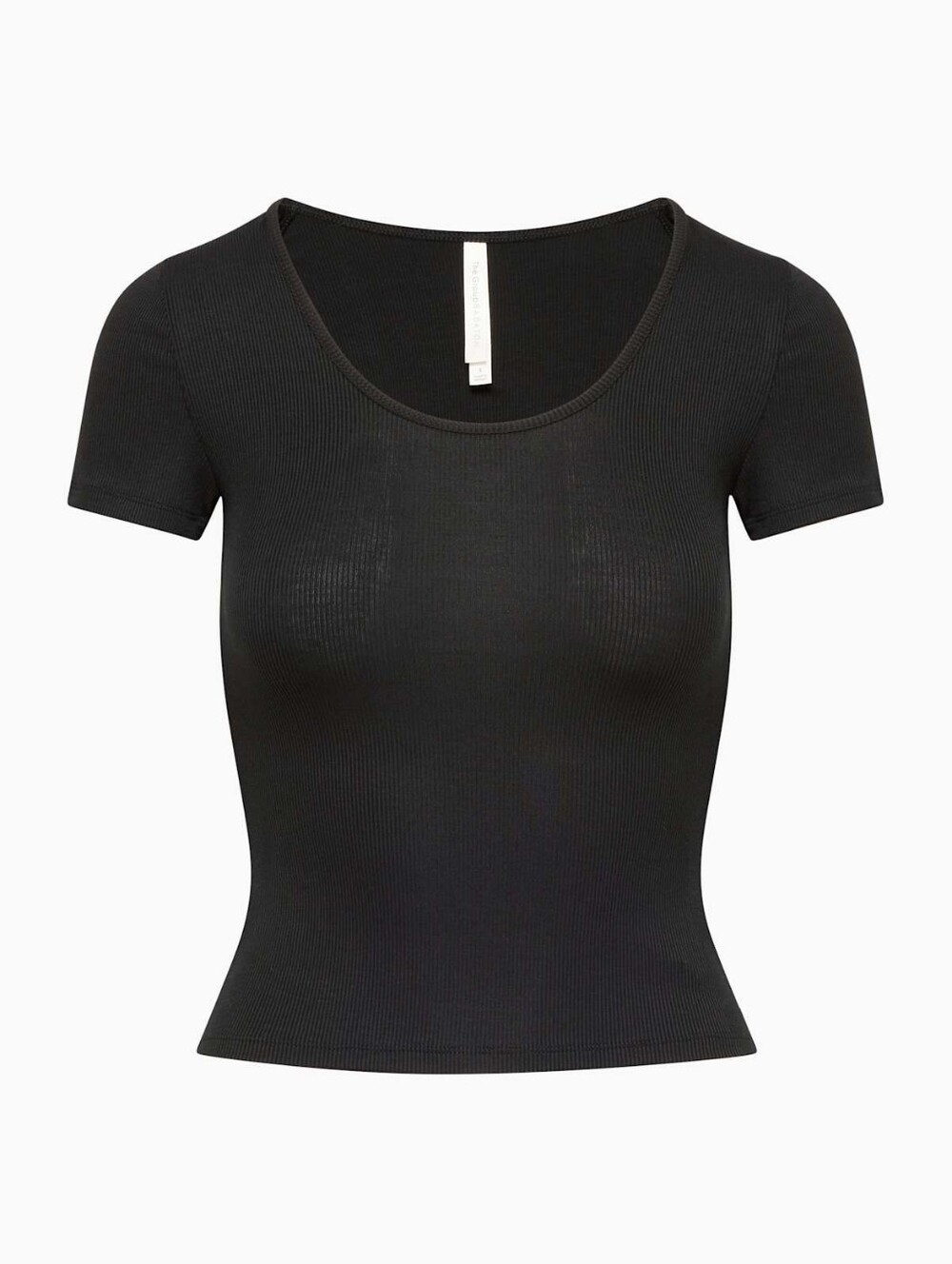 ⭐The Group Babaton Luxe Lounge Harmony T-Shirt